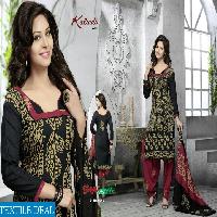 Gopi kalindi batik vol-9 summer collection